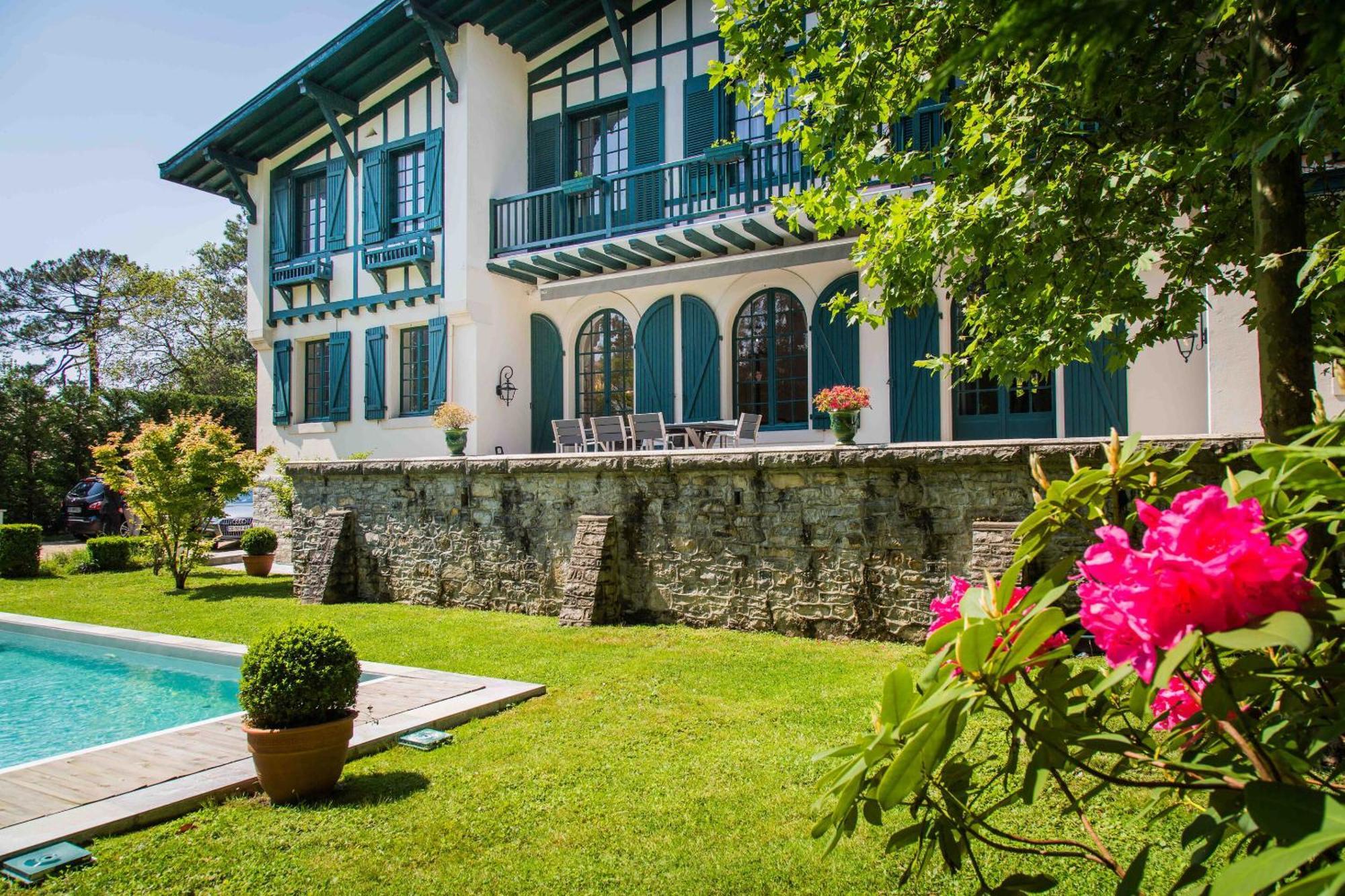 Maison Cuevas Pensión