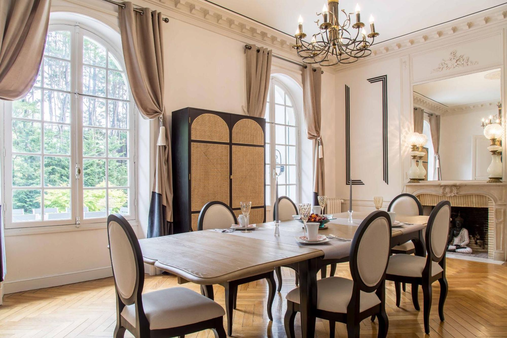 La Maison Du Marquis Maison d'hôtes 2*