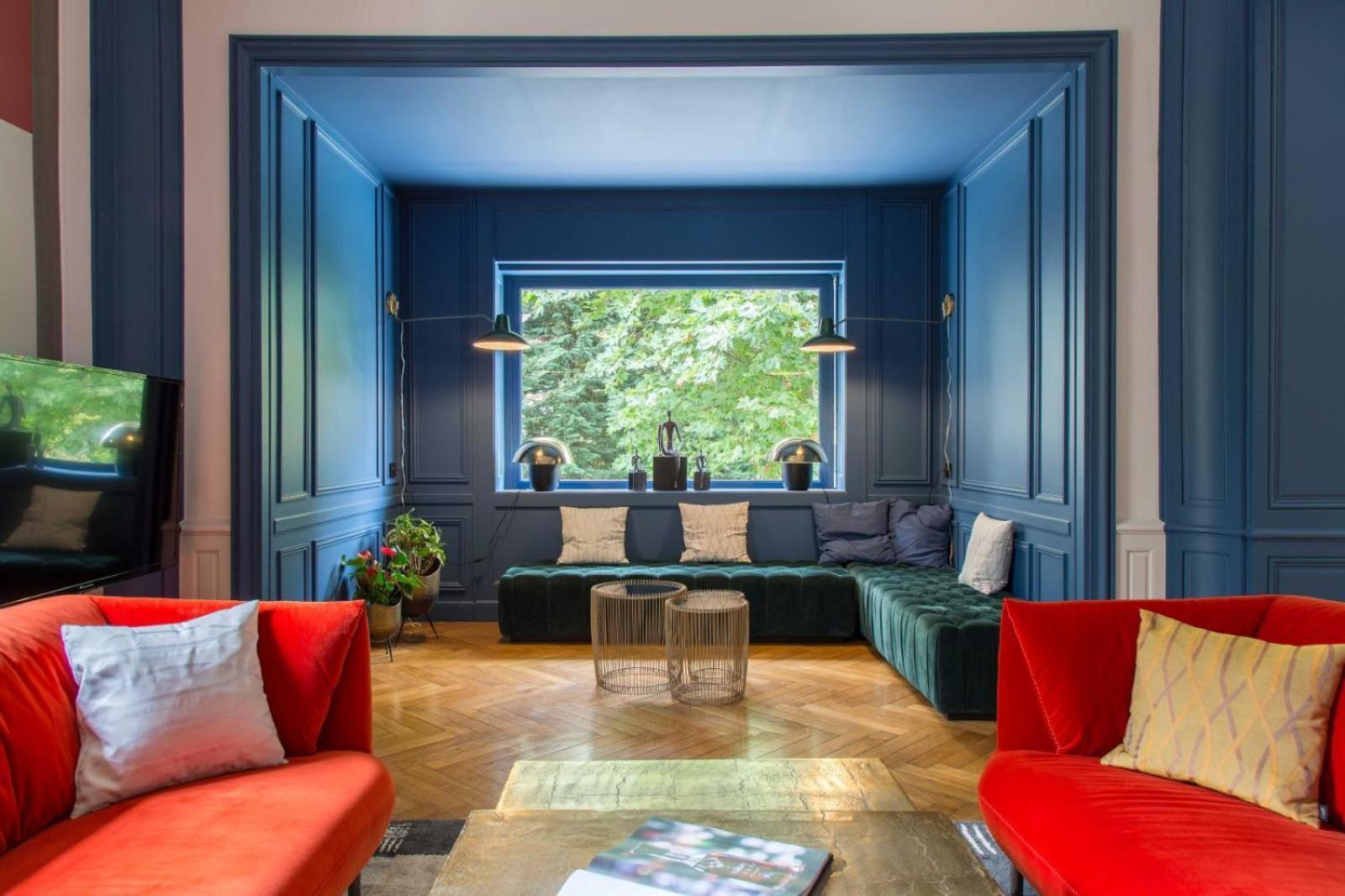 Maison Cuevas Casa de hóspedes Biarritz