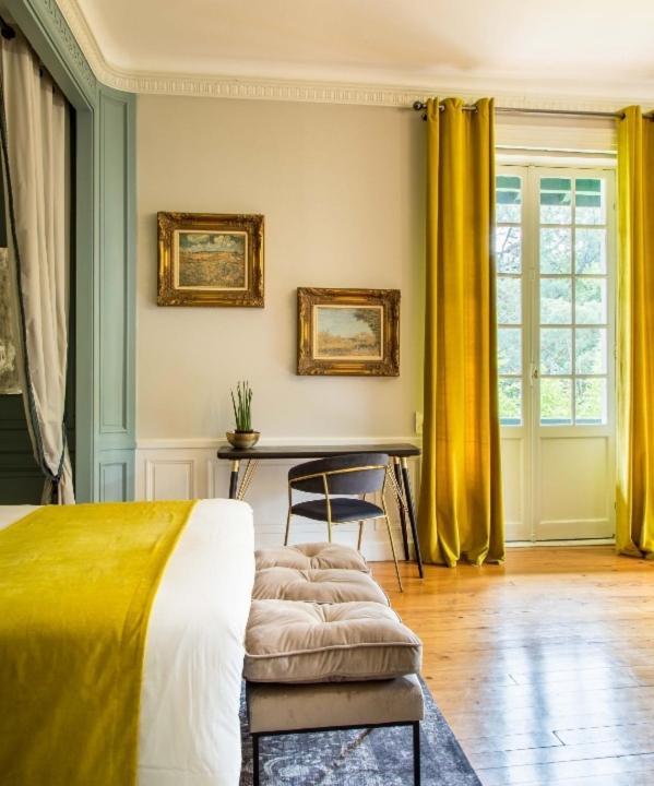 Casa de hóspedes Maison Cuevas Biarritz