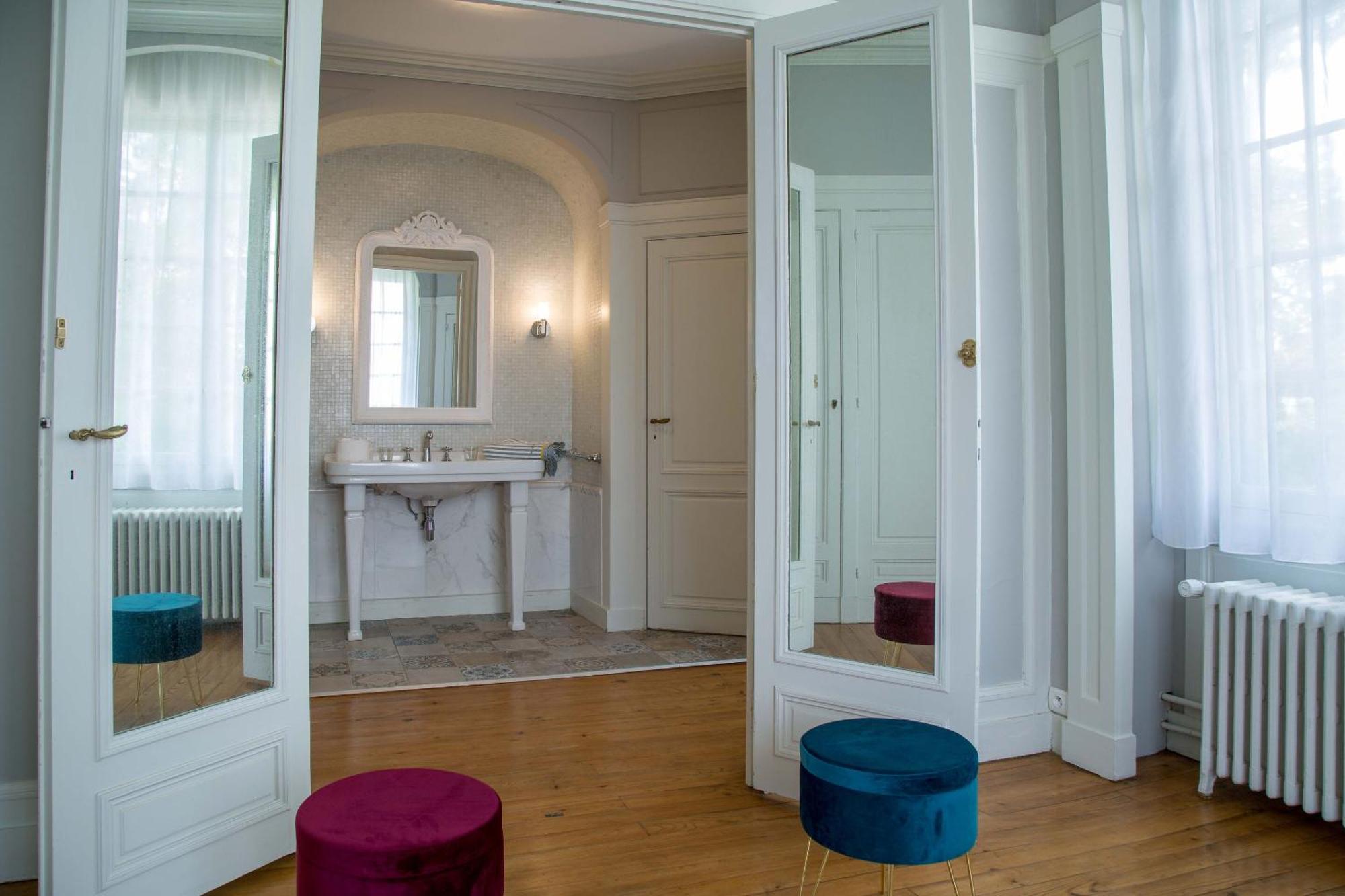 Maison d'hôtes La Maison Du Marquis 2*