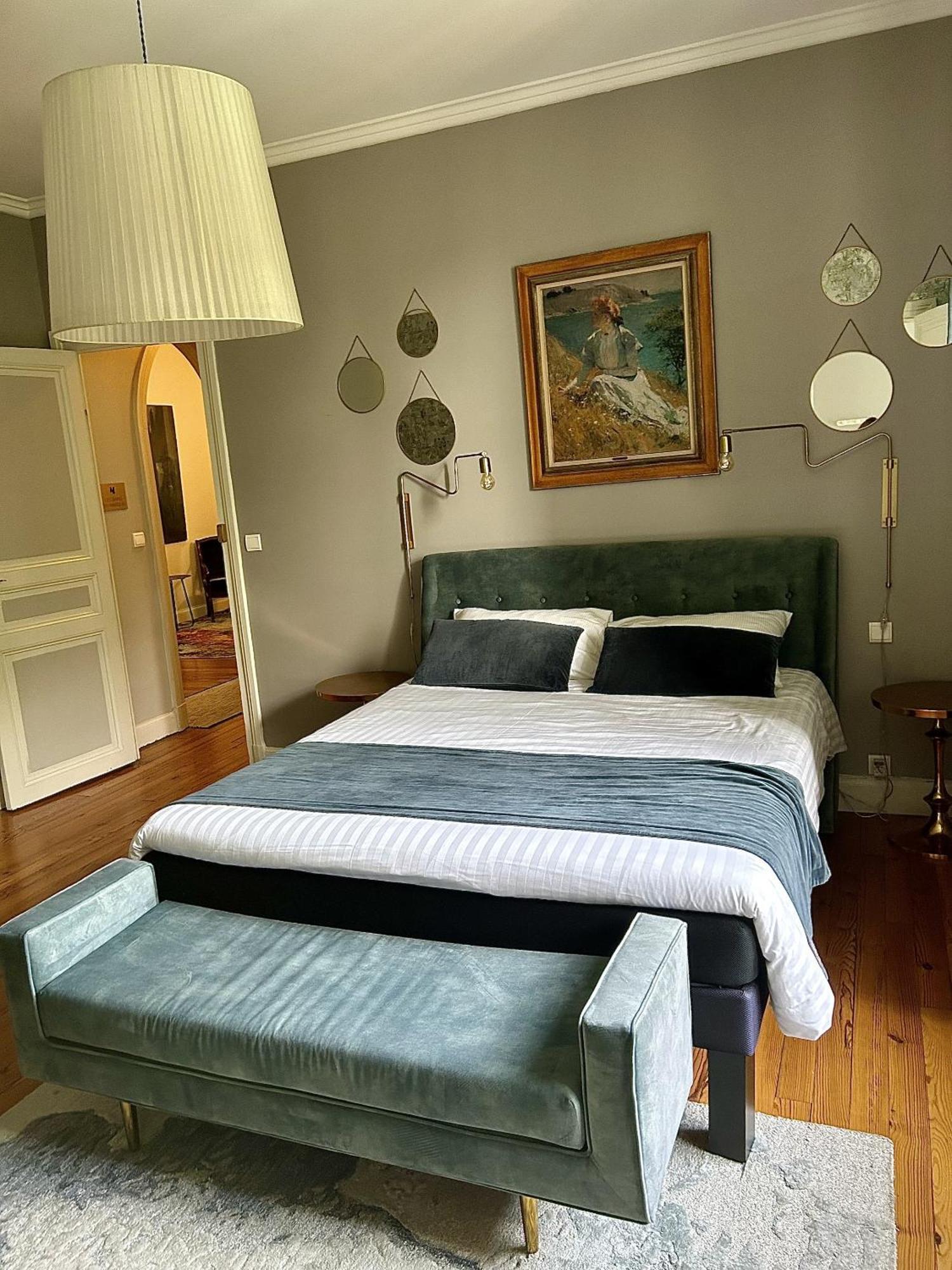 Casa de hóspedes Maison Cuevas Biarritz