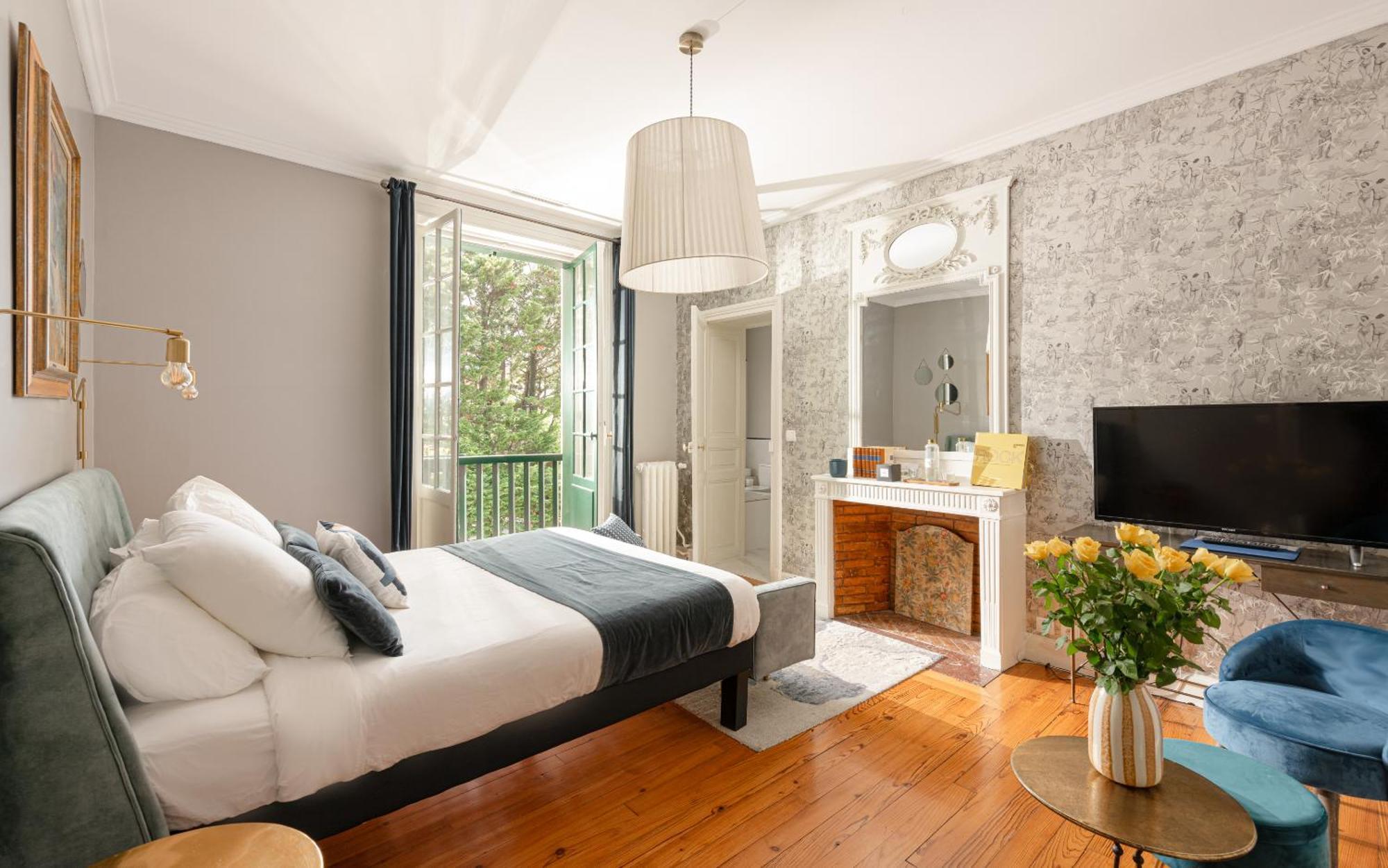 Maison Cuevas 2*