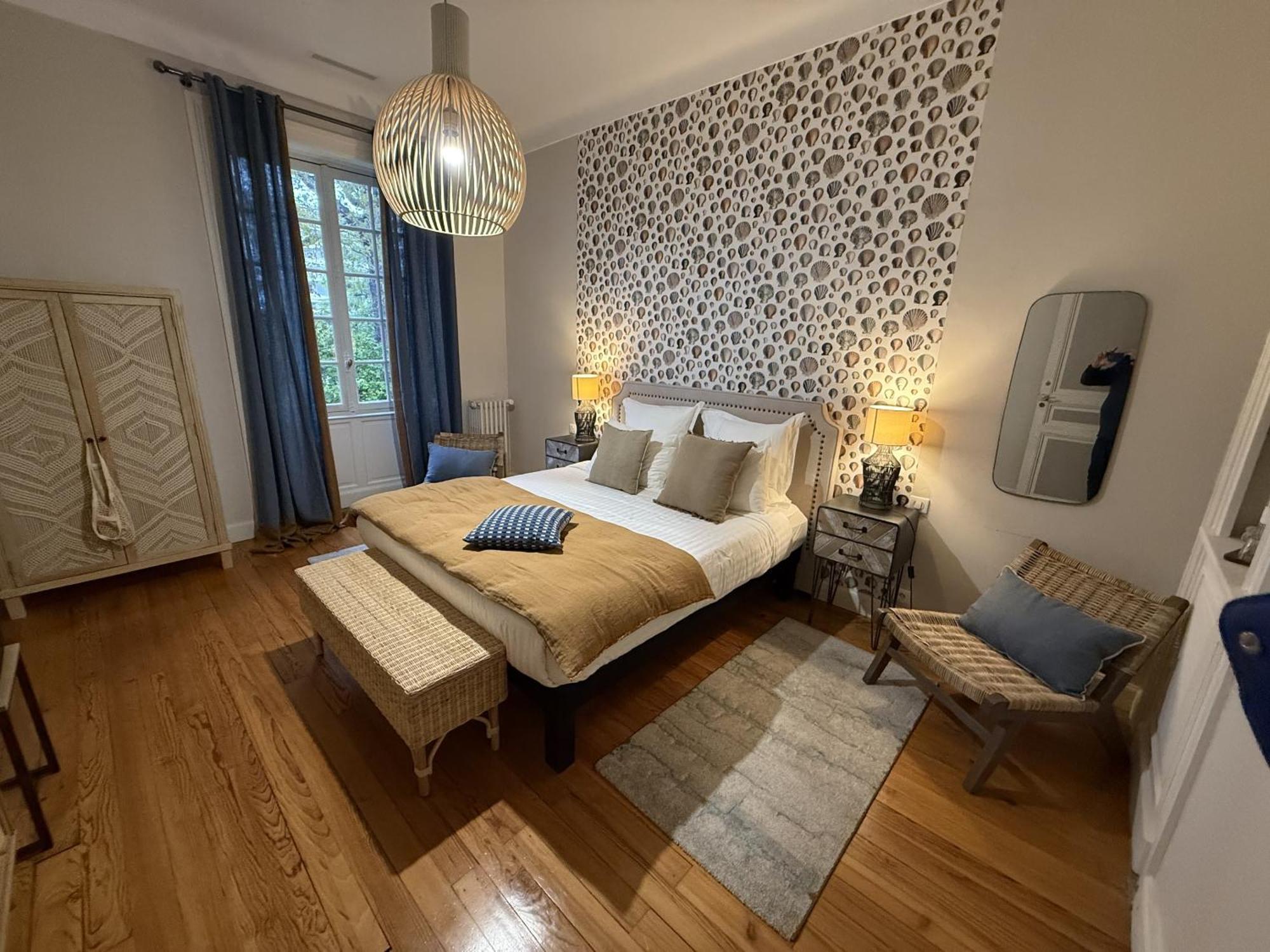 Casa de hóspedes Maison Cuevas 2*