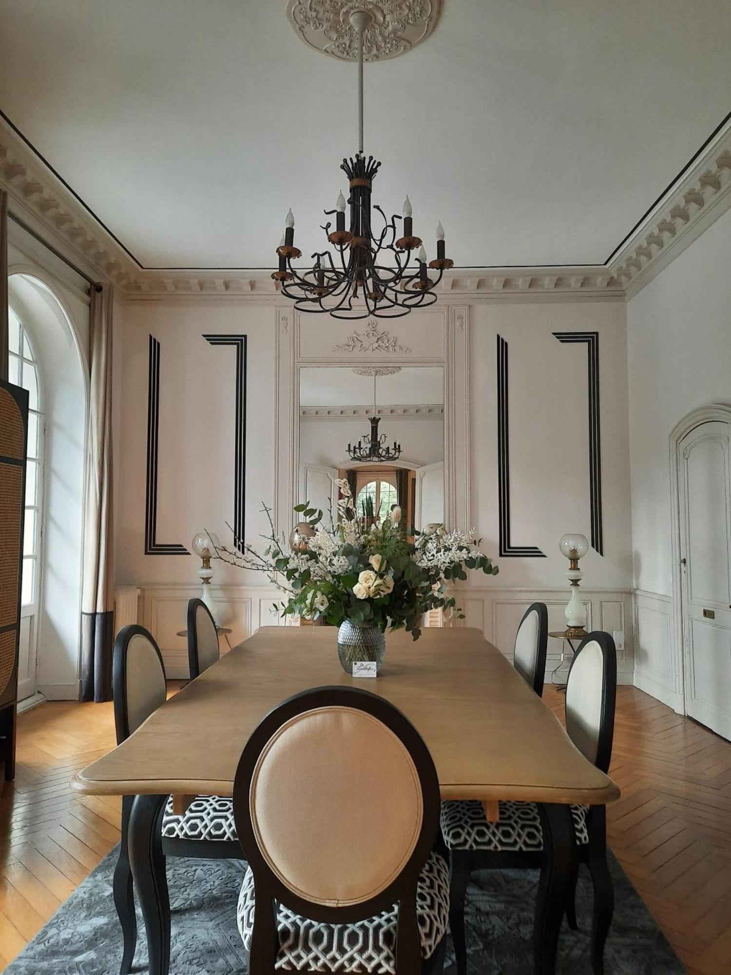Maison d'hôtes La Maison Du Marquis