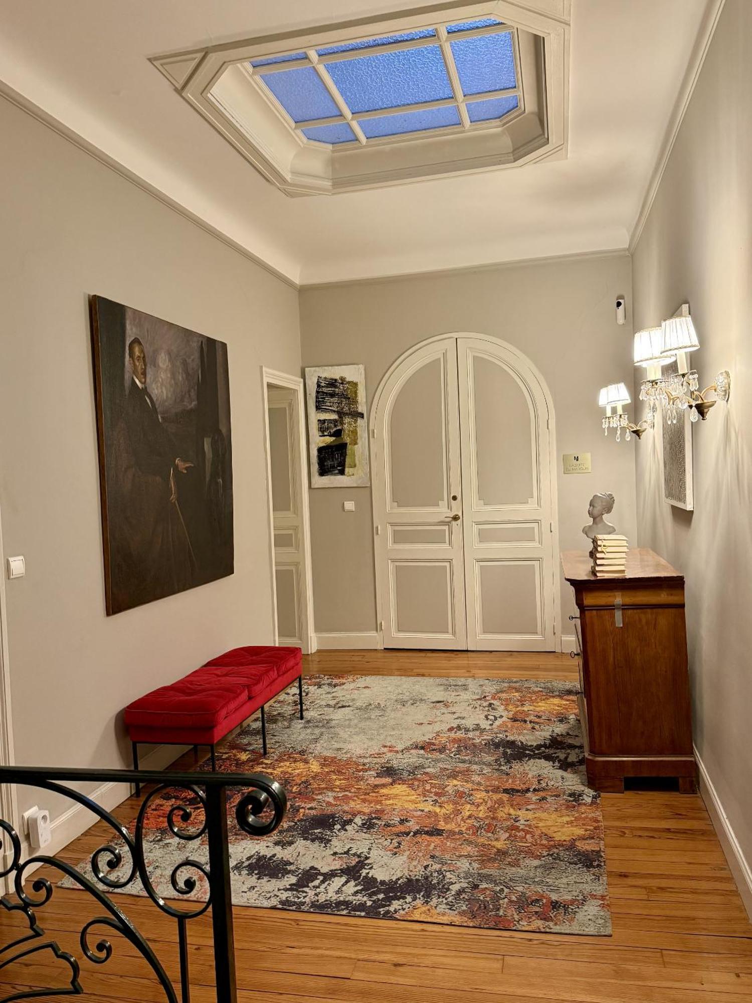 Maison Cuevas Casa de hóspedes Biarritz