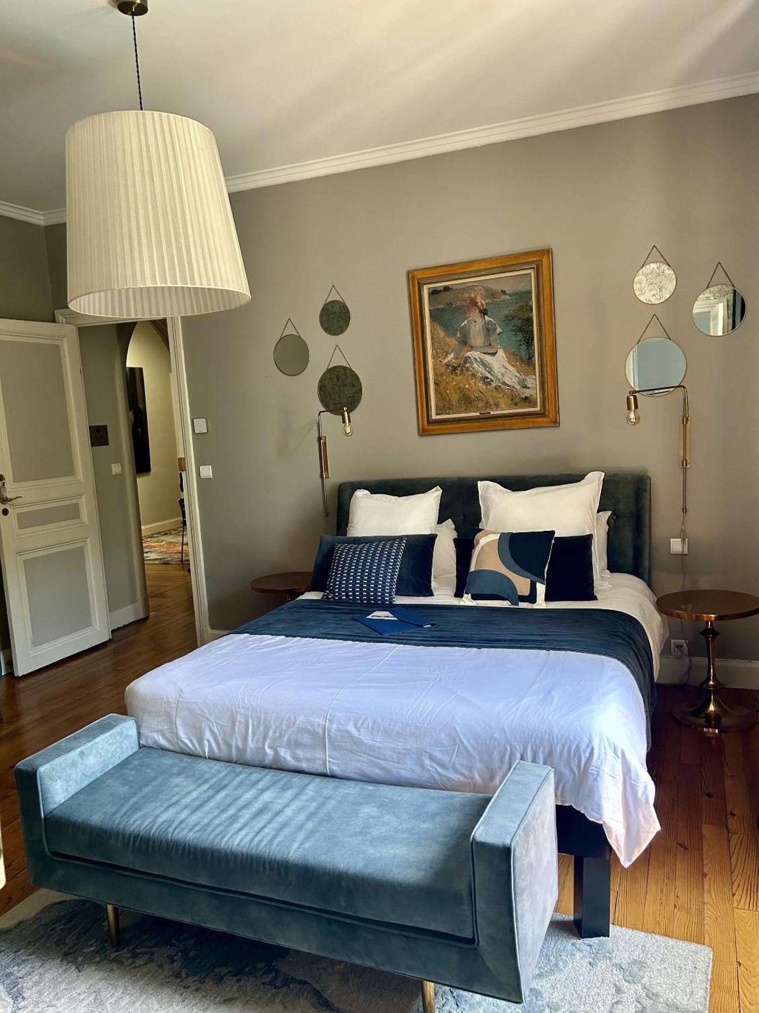 Maison Cuevas Casa de hóspedes 2*
